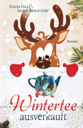 Wintertee ausverkauft Wintertee ausverkauft von Independently published