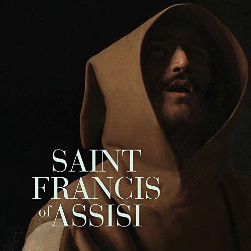 Saint Francis of Assisi von National Gallery Company Ltd