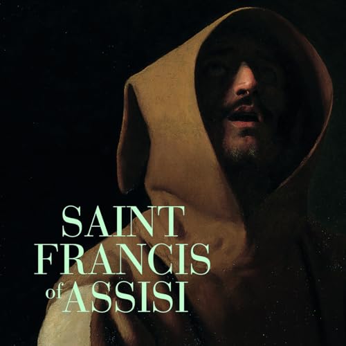 Saint Francis of Assisi von National Gallery Company Ltd