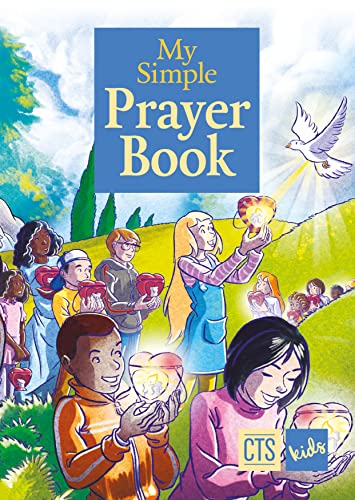 My Simple Prayer Book (CTS Children's Books)