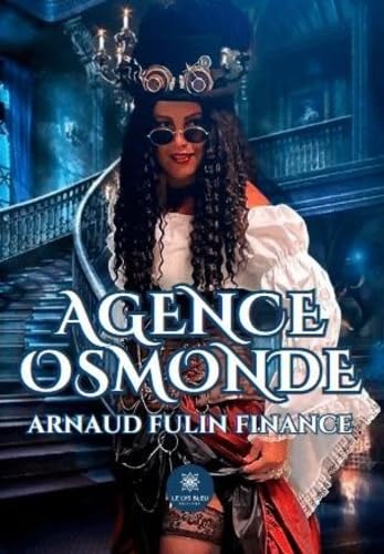Agence Osmonde von LE LYS BLEU