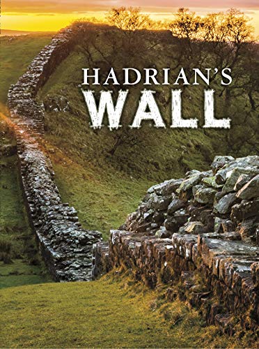 Hadrian's Wall Hadrian's Wall von Raintree