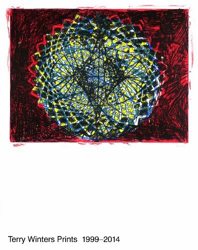 Terry Winters: Prints: 1999-2014: The Complete Edition Terry Winters: Prints: 1999-2014: The Complete Edition von Prestel