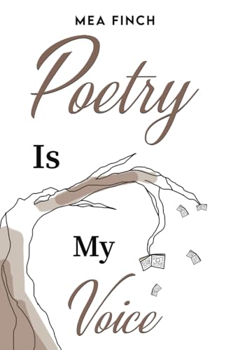 Poetry Is My Voice von Austin Macauley