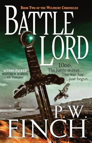 Battle Lord