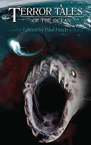 TERROR TALES OF THE OCEAN von P & C Finch Ltd