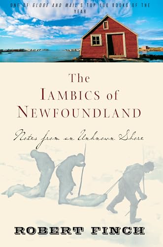 The Iambics of Newfoundland: Notes from an Unknown Shore