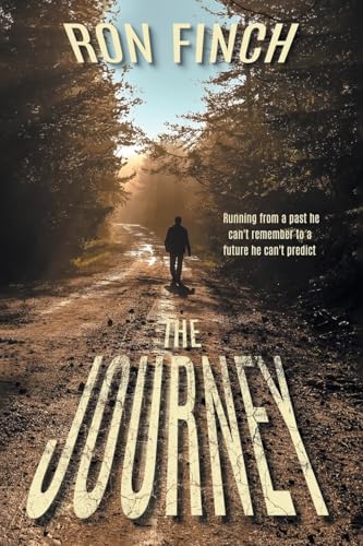 The Journey The Journey von Page Publishing