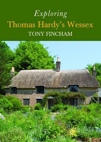 Exploring Thomas Hardy's Wessex von imusti