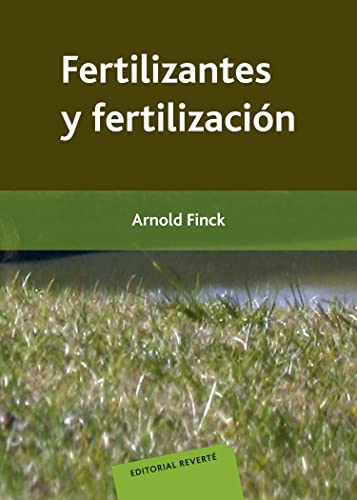Fertilizantes y Fertilización