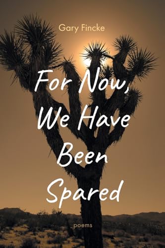 For Now, We Have Been Spared von Slant Books