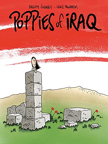 Poppies of Iraq von Drawn and Quarterly