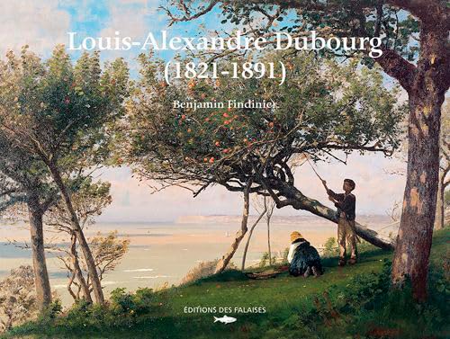 Louis-Alexandre Dubourg (1821-1891) von DES FALAISES