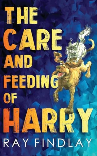 The Care and Feeding of Harry von ARPress
