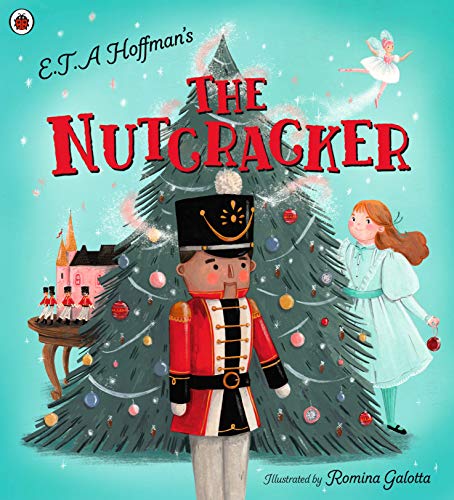 The Nutcracker von Ladybird