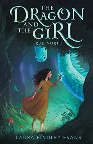 True North (The Dragon and the Girl, Band 1) von Acorn Publishing