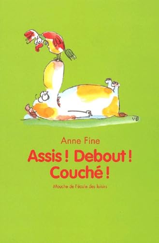 Assis debout couché Assis debout couché von TASCHEN