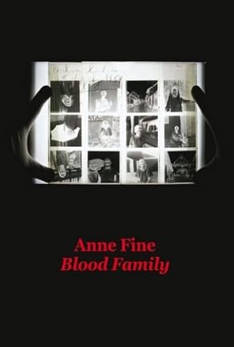 Blood family von EDL