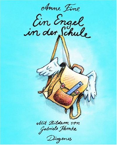 Ein Engel in der Schule Ein Engel in der Schule