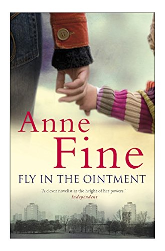 Fly in the Ointment Fly in the Ointment