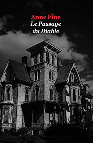 Le passage du diable Le passage du diable