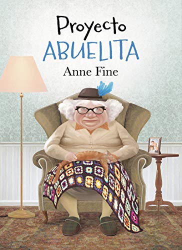 Proyecto abuelita (Infantil)