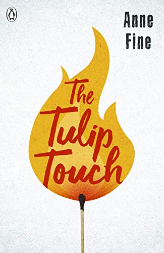 The Tulip Touch (The Originals) von Penguin