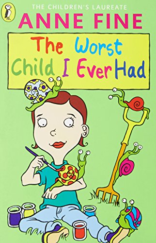 The Worst Child I Ever Had The Worst Child I Ever Had von Puffin