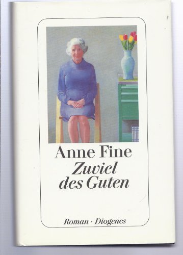 Zuviel des Guten. Roman Zuviel des Guten. Roman