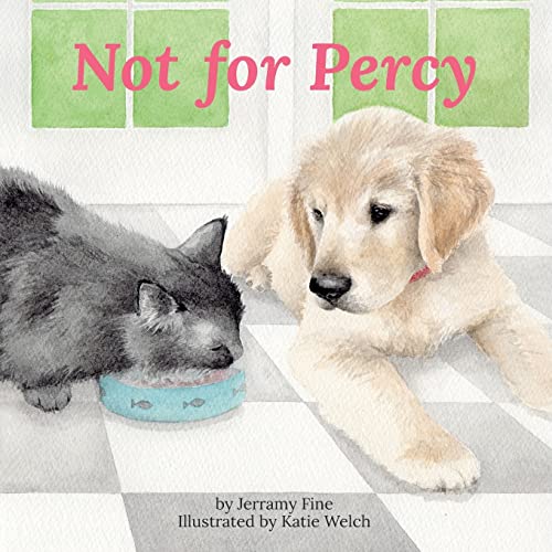 Not for Percy von Independently Published