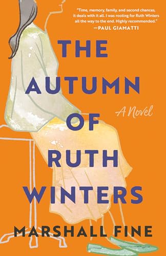 The Autumn of Ruth Winters: A Novel von Lake Union Publishing