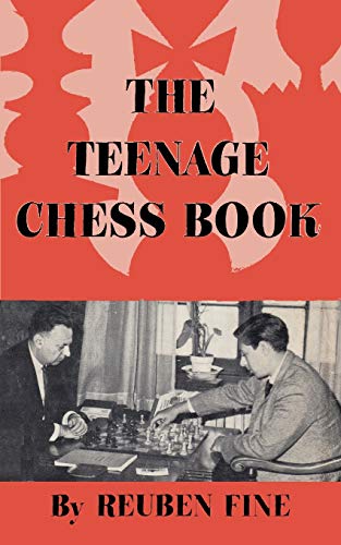 The Teenage Chess Book