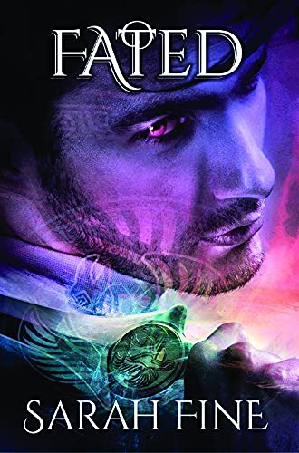 Fated (Servants of Fate, Band 3) von 47north