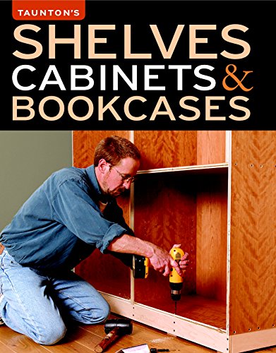 Shelves, Cabinets & Bookcases von Teague, Matthew (EDT)/ Albert, Helen M. (EDT)