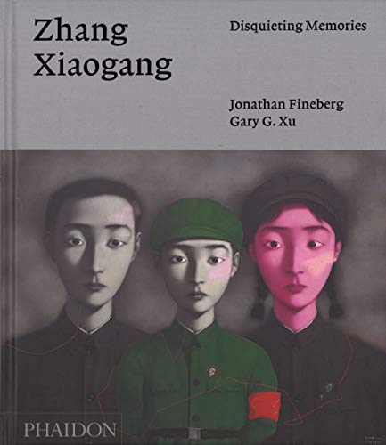 Zhang Xiaogang: Disquieting Memories (Arte)