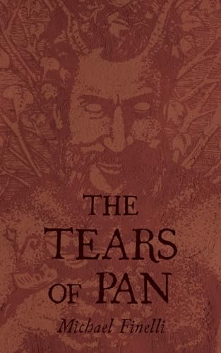 The Tears of Pan von FriesenPress