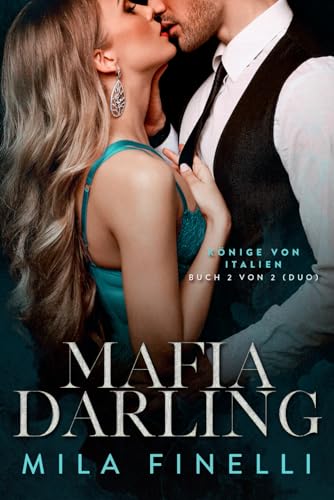 Mafia Darling (Könige von Italien, Band 2)