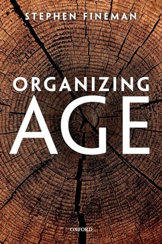 Organizing Age von OUP Oxford