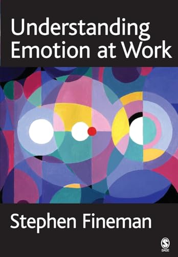 Understanding Emotion at Work von SAGE Publications Ltd