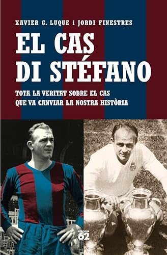 El cas Di Stéfano (No Ficció)