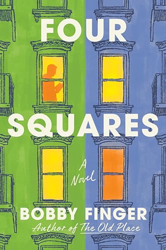 Four Squares von Putnam