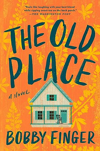 The Old Place von Penguin Publishing Group