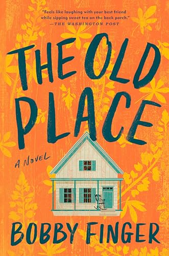 The Old Place von Penguin Publishing Group