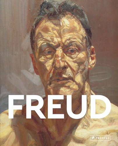 Freud: Masters of Art von Prestel Publishing