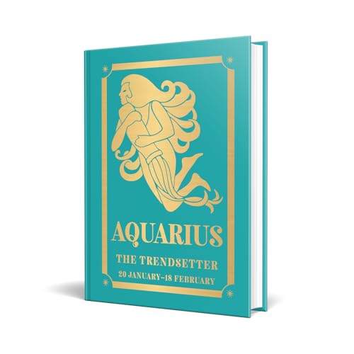 Aquarius: The Trendsetter von Fingerprint! Publishing