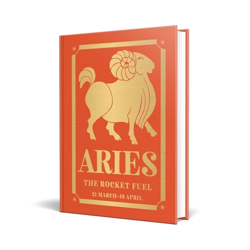 Aries: The Rocket Fuel von Fingerprint! Publishing