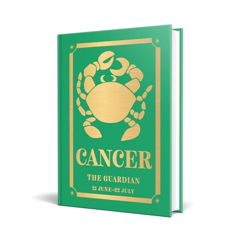 Cancer: The Guardian von Fingerprint! Publishing