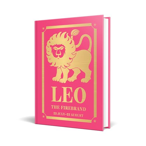 Leo: The Firebrand von Fingerprint! Publishing