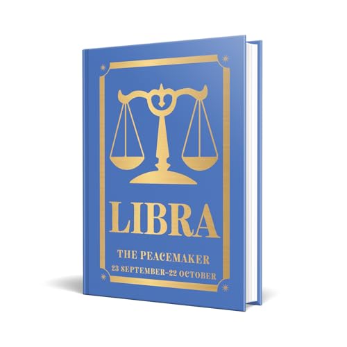 Libra: The Peacemaker von Fingerprint! Publishing