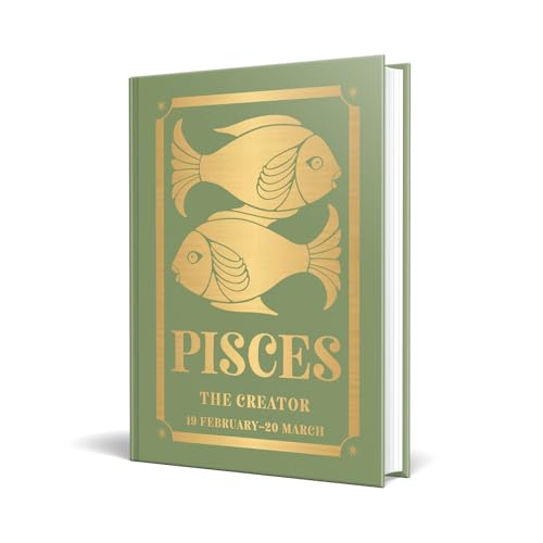 Pisces: The Creator von Fingerprint! Publishing